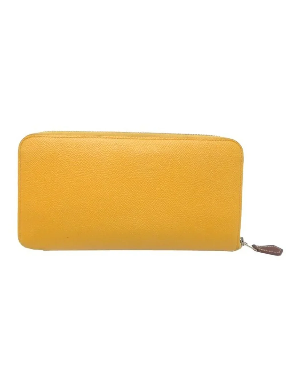 Hermes Wallet Gray